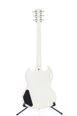 2002 Gibson Custom Shop SG Les Paul Standard 1961 VOS Maestro Historic '61 Reissue