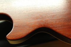 2005 Gibson Les Paul Standard Faded Honey Burst