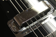 2015 Rickenbacker 4003 5-String Conversion Jetglo