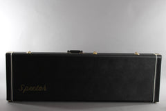 2014 Spector Forte5 5 String Bass Guitar #057