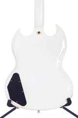 2002 Gibson Custom Shop SG Les Paul Standard 1961 VOS Maestro Historic '61 Reissue