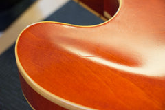 2003 Gibson Left Handed ES-333 Semi Hollowbody Electric Guitar