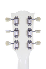 2002 Gibson Custom Shop SG Les Paul Standard 1961 VOS Maestro Historic '61 Reissue