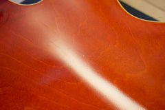 2003 Gibson Left Handed ES-333 Semi Hollowbody Electric Guitar