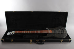 2014 Spector Forte5 5 String Bass Guitar #057