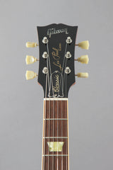 2006 Gibson Les Paul Classic Goldtop