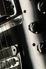 2015 Rickenbacker 4003 5-String Conversion Jetglo