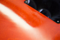 2003 Gibson Left Handed ES-333 Semi Hollowbody Electric Guitar