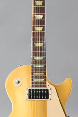 2006 Gibson Les Paul Classic Goldtop