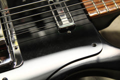2015 Rickenbacker 4003 5-String Conversion Jetglo