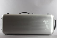 2018 Gibson SG Standard HP High Performance Hot Pink Fade Electric Guitar