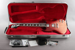 2018 Gibson SG Standard HP High Performance Hot Pink Fade Electric Guitar