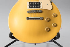 2006 Gibson Les Paul Classic Goldtop