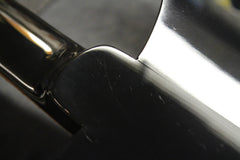 2015 Rickenbacker 4003 5-String Conversion Jetglo