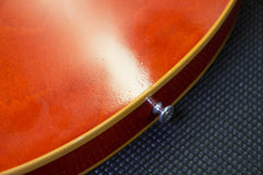 2003 Gibson Left Handed ES-333 Semi Hollowbody Electric Guitar