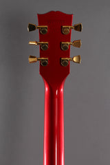 1990 Gibson Les Paul Standard Candy Apple Red ~100% ORIGINAL~