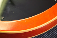 2003 Gibson Left Handed ES-333 Semi Hollowbody Electric Guitar