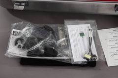 2018 Gibson SG Standard HP High Performance Hot Pink Fade Electric Guitar