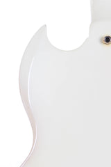 2002 Gibson Custom Shop SG Les Paul Standard 1961 VOS Maestro Historic '61 Reissue