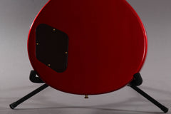 1990 Gibson Les Paul Standard Candy Apple Red ~100% ORIGINAL~