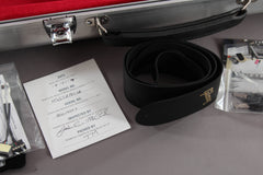 2018 Gibson SG Standard HP High Performance Hot Pink Fade Electric Guitar