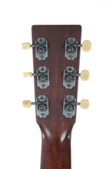 2015 Martin CEO-7 Golden Era Sloped Shoulder Acoustic Guitar -FISHMAN MATRIX INFINITY-