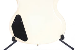 2002 Gibson Custom Shop SG Les Paul Standard 1961 VOS Maestro Historic '61 Reissue