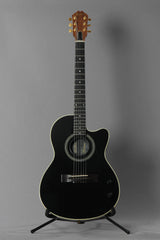1989 Gibson Chet Atkins SST Black