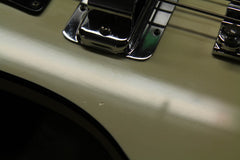 1975 Rickenbacker 4001 White