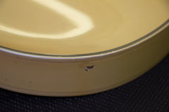 1982 Gibson Les Paul Custom Alpine White