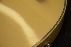 1982 Gibson Les Paul Custom Alpine White