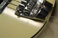 1975 Rickenbacker 4001 White