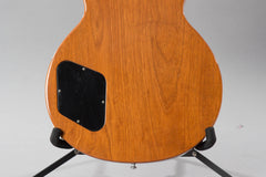 2006 Gibson Les Paul Classic Goldtop