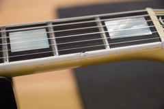 1982 Gibson Les Paul Custom Alpine White