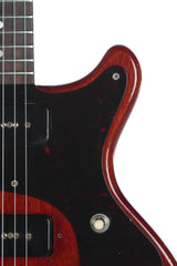 1960 Gibson Les Paul JR/Special Conversion -FULL SCALE-