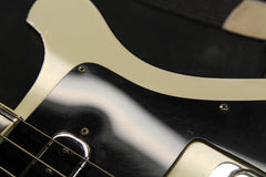 1975 Rickenbacker 4001 White