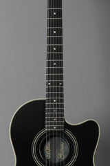 1989 Gibson Chet Atkins SST Black