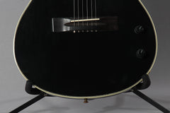 1989 Gibson Chet Atkins SST Black