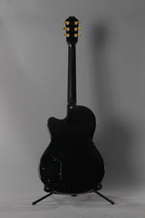 1989 Gibson Chet Atkins SST Black