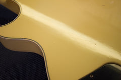 1982 Gibson Les Paul Custom Alpine White