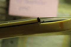 1975 Rickenbacker 4001 White