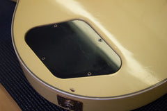 1982 Gibson Les Paul Custom Alpine White