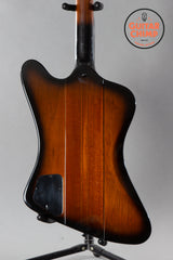 2008 Gibson Thunderbird IV Tobacco Sunburst