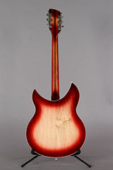 1999 Rickenbacker 360/12v64 12 String Fireglo Electric Guitar