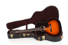 2015 Martin CEO-7 Golden Era Sloped Shoulder Acoustic Guitar -FISHMAN MATRIX INFINITY-