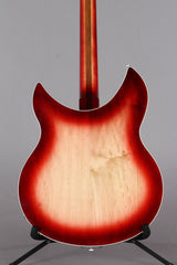 1999 Rickenbacker 360/12v64 12 String Fireglo Electric Guitar