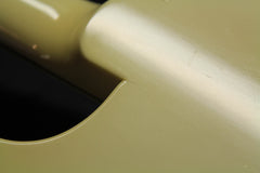 1975 Rickenbacker 4001 White