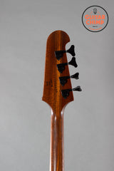 2008 Gibson Thunderbird IV Tobacco Sunburst