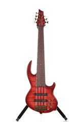 Conklin Guitars GTBD-7 Bill Dickens Signature 7 String Bass