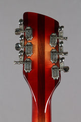 1999 Rickenbacker 360/12v64 12 String Fireglo Electric Guitar